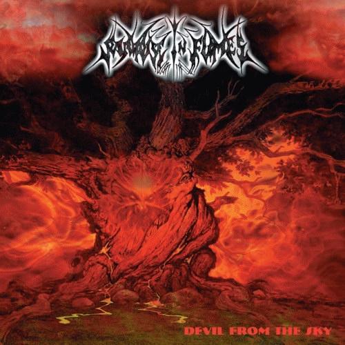 Paradise In Flames : Devil from the Sky